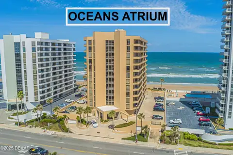 3023 S ATLANTIC AVE #8010 — home for sale