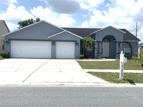 11513 ANDY DR — home for sale