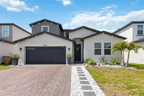 5639 TIMBER MEADOW WAY — home for sale