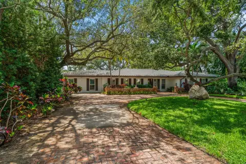 7 ROSERY LN — home for sale