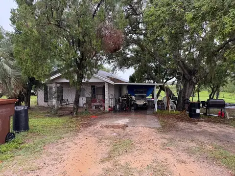 4011 E ROBINSON DR — home for sale