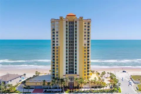 2300 N ATLANTIC AVE #203 — home for sale