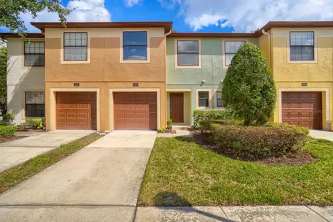 2453 EDGEWATER FALLS DR — home for sale
