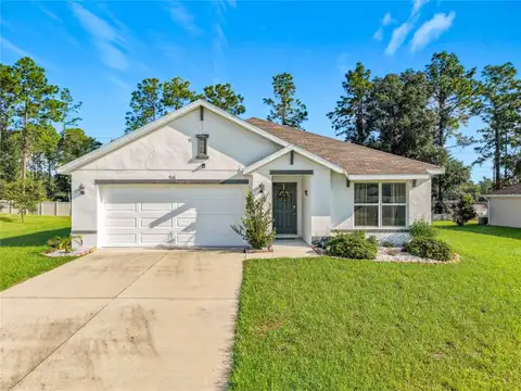 7161 SW 135TH PL — home for sale