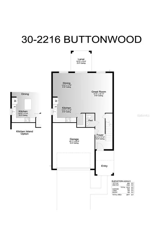 13113 BAYBERRY WAY — home for sale