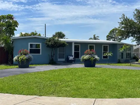 2513 AMBROSE LN — home for sale