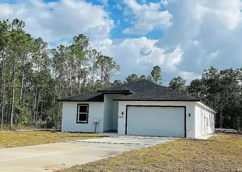 3431 ORCHID DR — home for sale