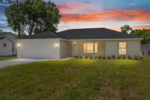13031 NE 7TH LOOP — home for sale