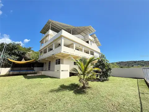 Villa Borinquen BARRIO SANTA MARIA #376 & 377 — home for sale