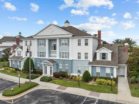 7615 HERITAGE CROSSING WAY #201 — home for sale