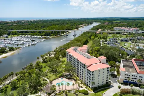 146 PALM COAST RESORT BLVD #501 — home for sale