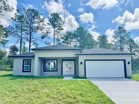8051 N PINKINZ WAY — home for sale