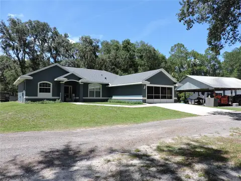 400 S COUNTY ROAD 115 — home for sale