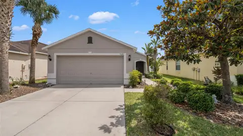 7120 FOREST MERE DR — home for sale