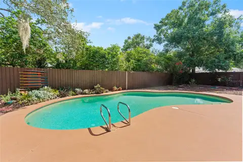 3011 LAKE ELLEN DR — home for sale