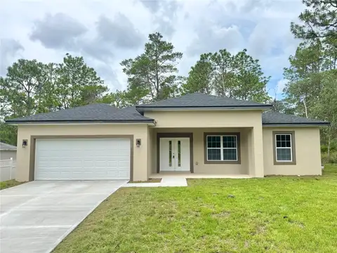 7222 N LIME DR — home for sale