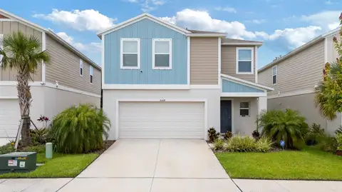 5528 SUMMER SUNSET DR — home for sale