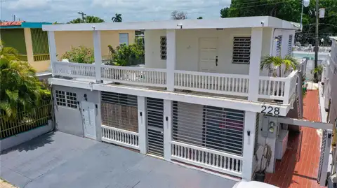 228 CALLE 25 — home for sale
