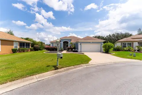 12855 SE 92ND COURT RD — home for sale