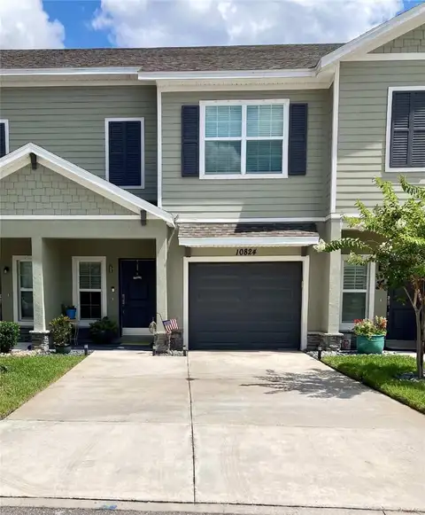 10824 QUICKWATER CT — home for sale