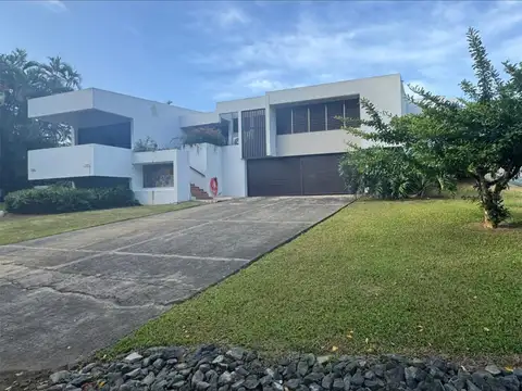 G24 CARRETERA 834 KM 2.4 BO. HATO NUEVO — home for sale