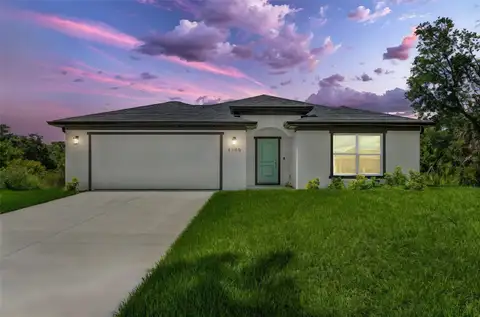 4798 JODY AVE — home for sale