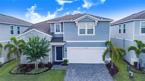 2090 LELANI CIR — home for sale