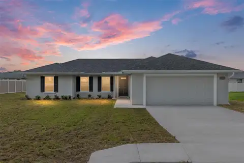12371 SE 100TH AVE — home for sale