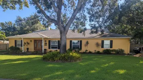 5710 S BERNIE ST — home for sale