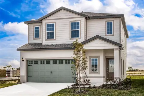 3712 BERGAMOT ST — home for sale