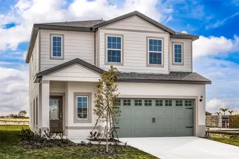 3719 BERGAMOT ST — home for sale