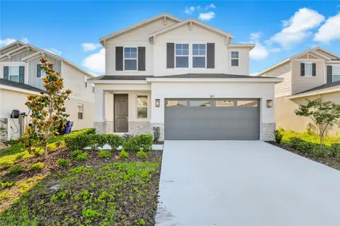 1693 CROOKED CREEK ST — home for sale