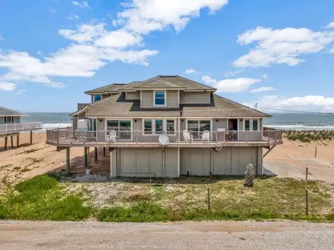 9353 OLD A1A — home for sale