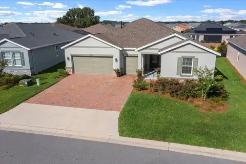 4378 NW 54TH TER — home for sale