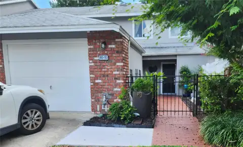 610 CHESTNUT OAK CIR #110 — home for sale