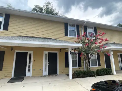 2945 SW 35TH PL #132 — home for sale