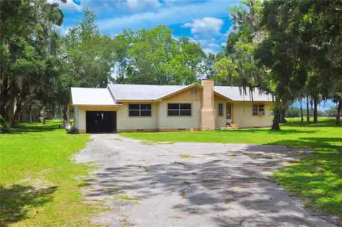 18491 NE STATE ROAD 121 — home for sale
