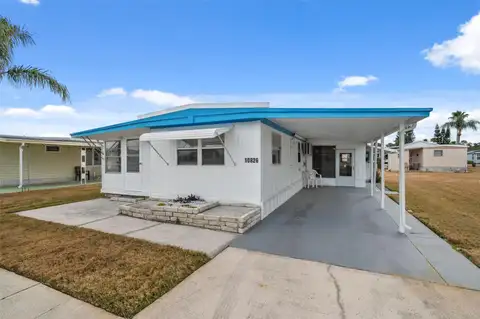 10826 TIOGA DR — home for sale