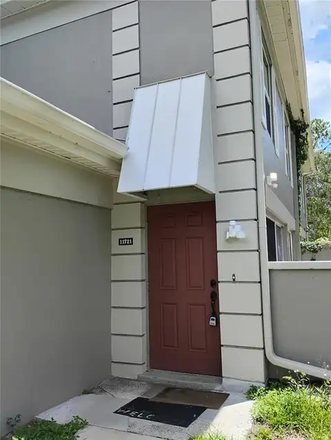 11721 RAINTREE DR — home for sale