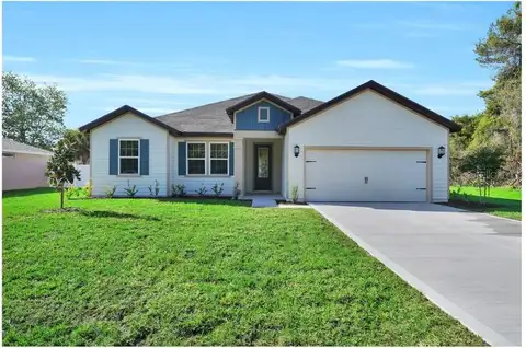 2389 SW 168TH PL — home for sale