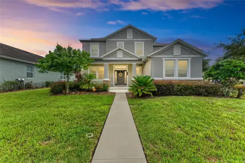 20126 OUTPOST POINT DR — home for sale