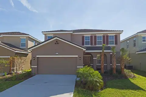 8012 OAK SHADOW CT — home for sale