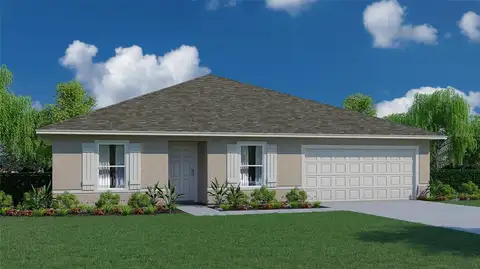 1219 INVERNESS ST — home for sale