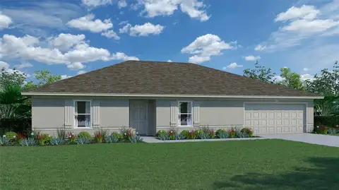 20296 LORETTE AVE — home for sale