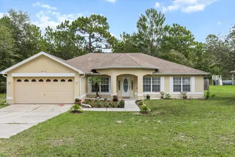 16038 MALDEN RD — home for sale
