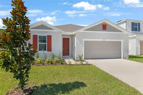 6126 SW 64TH TER — home for sale