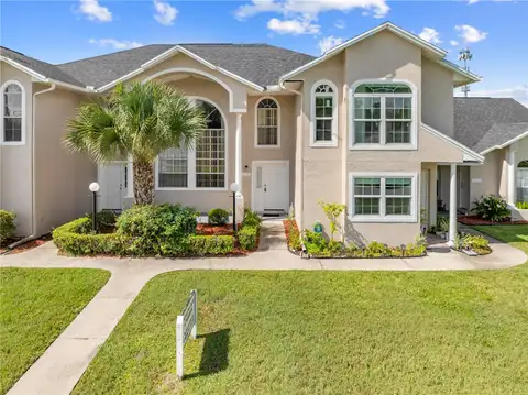 3078 SHINGLE CREEK CT — home for sale