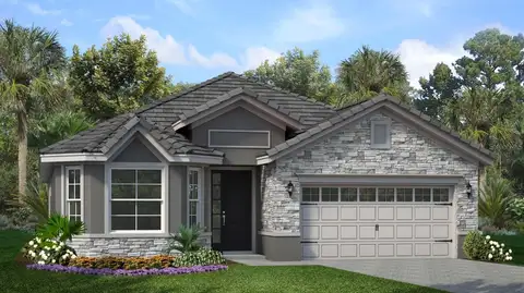 2349 WISE RIVER LANE — home for sale