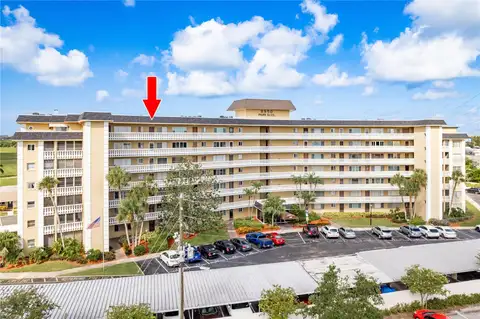 8950 PARK BLVD #702 — home for sale