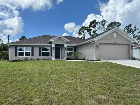 5923 GIFFEN AVE — home for sale